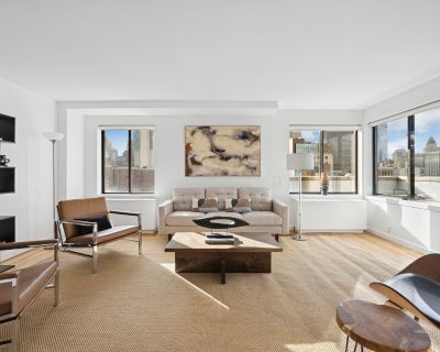 1 Bedroom 1BA 938 ft Condo For Sale in Manhattan, NY