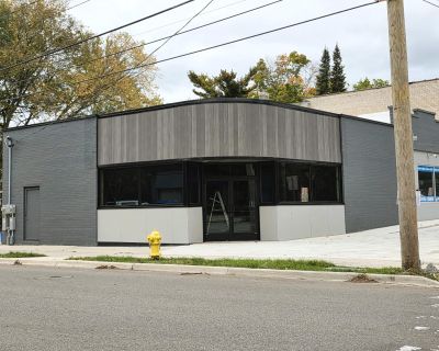 Commercial Property For Rent in Grand Rapids, MI