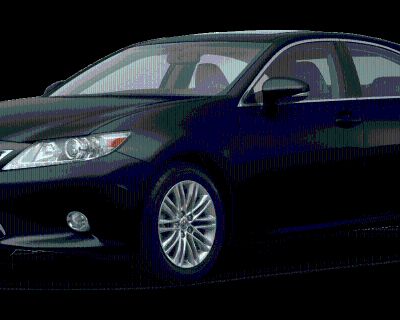 Used 2013 Lexus ES 350