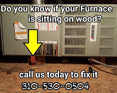 Downey Heating & Furnace Repair
