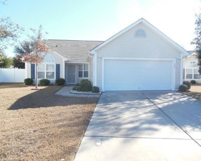 Bittersweet Ln, Myrtle Beach, Home For Rent