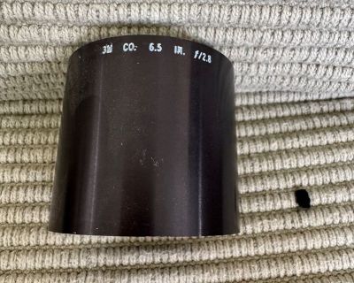 Projector Lens (4)