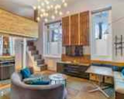 1 Bedroom 1BA 600 ft² Pet-Friendly Apartment For Rent in San Francisco, CA 95 McCoppin St