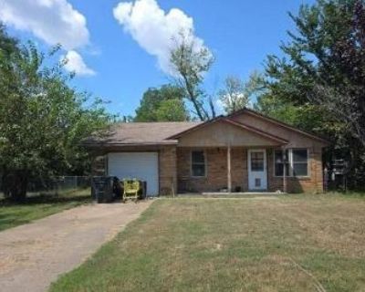 3 Bed 1 Bath Preforeclosure Property in Sapulpa, OK 74066 - N Elizabeth St