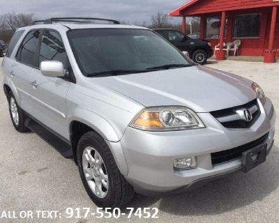 2004 Acura MDX AWD Touring 4dr SUV $5500