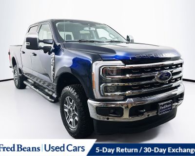 Used 2023 Ford F-350 For Sale | Boyertown PA | 1FT8W3BN9PED24220