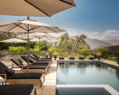 1101 Cold Canyon Road. Property for Rent in Calabasas, CA for $35,000 with 6 bedrooms and 5 full baths, 2 half baths. This 8,081 square foot property was built in 2008 on a lot size of 4.67.. Set behind private gates in the Malibu Canyon area of Calabasas, this nearly five-acre Spanish Revival estate embodies timeless elegance, exceptional craftsmanship, and serene privacy. Designed by architec...