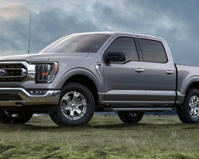 Used 2023 Ford F-150 Tremor