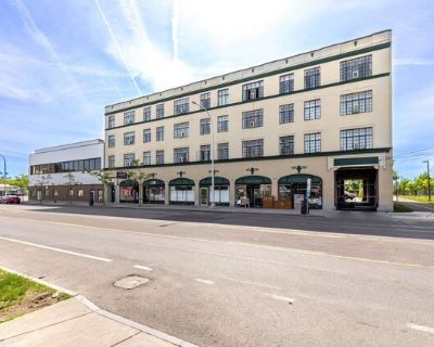 W Onondaga St Apt,syracuse, Condo For Sale