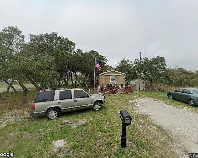 Mobile Home For Sale in Aransas Pass, TX