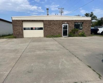 Business Space for Rent