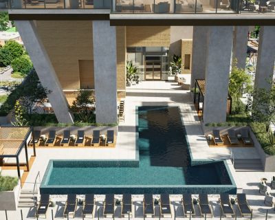 2 Bedroom 2BA Pet-Friendly Apartment For Rent in Austin, TX