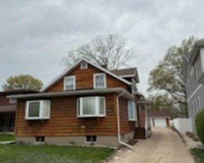Gilbert Ave, Western Springs, Home For Rent