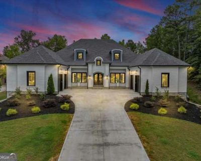 7 Bedroom 7BA 11329 ft Single Family Home For Sale in ALPHARETTA, GA