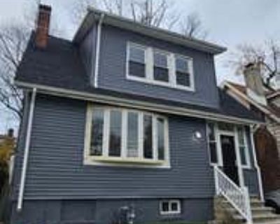 4 Bedroom 3BA Single Family Home For Sale in IRVINGTON, NJ