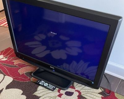 RCA TV
