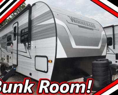 2024 Winnebago Access 28FK