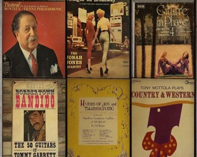 Estate Sale 80 years of collecting antiques!