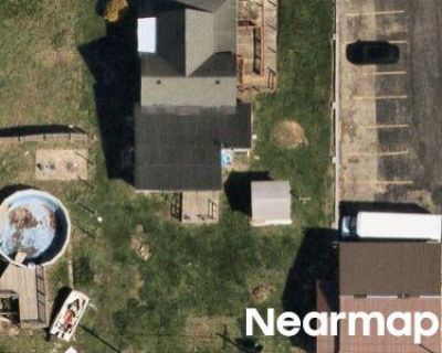 3 Bed 1.0 Bath Bankruptcy Property in Muncie, IN 47302 - E Willard St