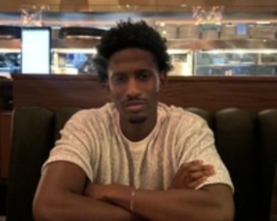 Kalid L is looking for a New Roommate in Washington Dc with a budget of $1000.00