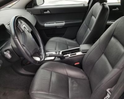 2011 S40 Volvo.  Serviced regularly