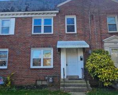 3 Bedroom 1BA 1044 ft Apartment For Rent in Lancaster, PA