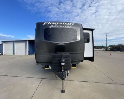 2024 Forest River Rv Flagstaff Super Lite 26FKBS