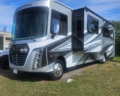 2022 Forest River Georgetown GT7 36D7 Class A RV