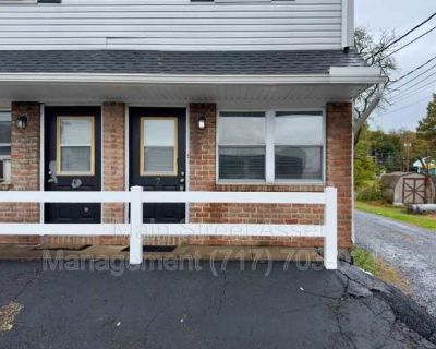 2 Bedroom 1.5BA 0 ft Pet-Friendly Apartment For Rent in Halifax, PA