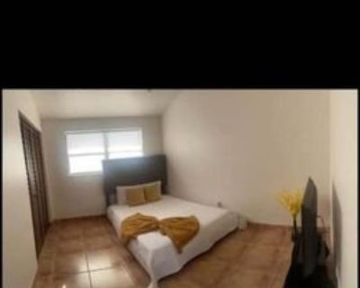 Room for rent 1 Private Room and Private Bath