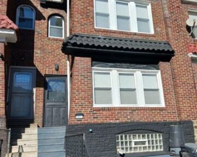 Ashley St, Philadelphia, Home For Sale