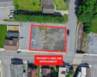 Main St, Portage, Plot For Sale