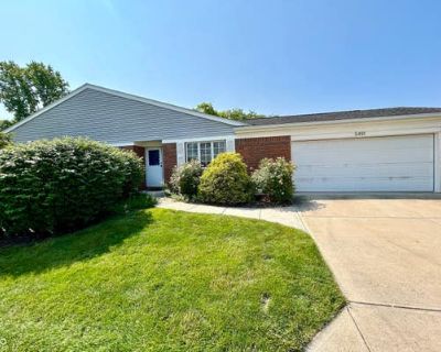 2 Bedroom 2BA 1413 ft Condominium For Sale in LAWRENCE, IN