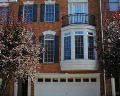 3 Bedroom 5BA 2460 ft Townhouse For Rent in Tysons Corner, VA