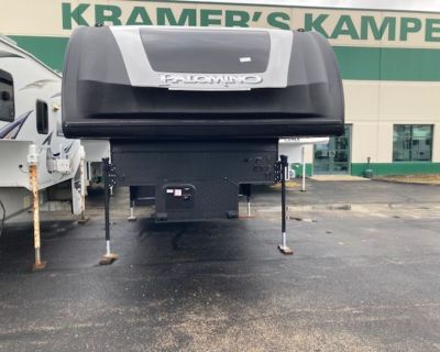 2026 Palomino Backpack Edition 2901