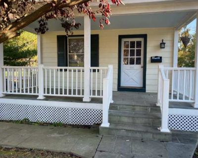 4 Bedroom 2BA 1980 ft Pet-Friendly House For Rent in Downingtown, PA