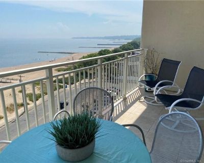 Beach St Apt,west Haven, Condo For Rent
