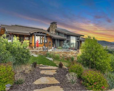 4 Bedroom 5BA 5600 ft Pet-Friendly Apartment For Rent in Wasatch County, UT