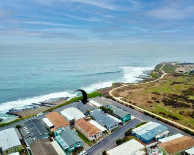 2 Bedroom 1BA 1240 ft Mobile Home For Sale in SANTA CRUZ, CA