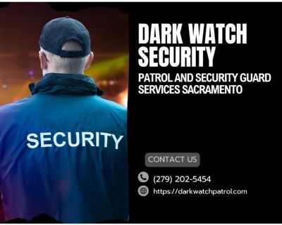 SECURITY GUARD & PATROL SERVICES, ROSEVILLE, CA | https://securityservicesranchocordova.com/