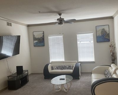 1 bed 1 bath house vacation rental in Dunwoody, GA