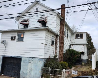 4 Bedroom 2BA 1656 ft Multi-Family For Sale in Exeter, PA