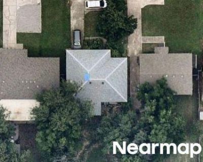 2 Bed 1 Bath Preforeclosure Property in Oklahoma City, OK 73118 - NW 50th St