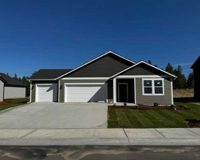 3 Bedroom 1875 ft Single Family Home For Sale in DEER PARK, WA