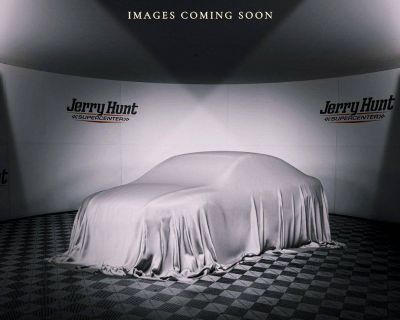 Used 2023 Chevrolet Silverado 2500HD LTZ