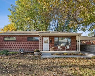 3 Bedroom 1BA 1025 ft Single Family Home For Sale in MURRAY, UT