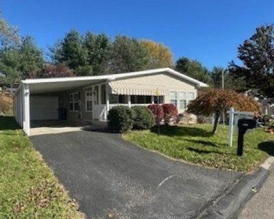 836 Wild Violet Court. Beautiful 2-bedroom, 2-bathroom home with a garage in the highly sought-after Clover Commons 55+ community. Spacious, and move-in ready - this one won't last. 2 Bedroom. 2 Bathroom. 1 ft