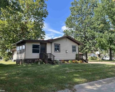 Morris St, Ottumwa, Home For Sale