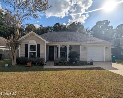 Libby Ln, Gulfport, Home For Rent