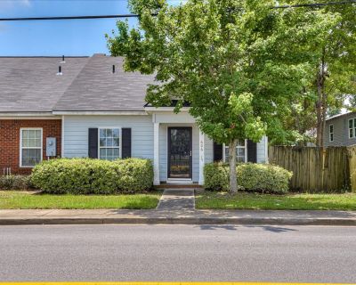 3 Bedroom 3BA 1541 ft House For Rent in North Augusta, SC